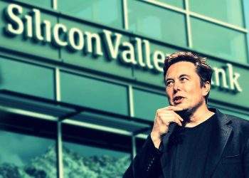 Elon Musk Silicon Valley Bank