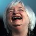 Janet Yellen Treasury
