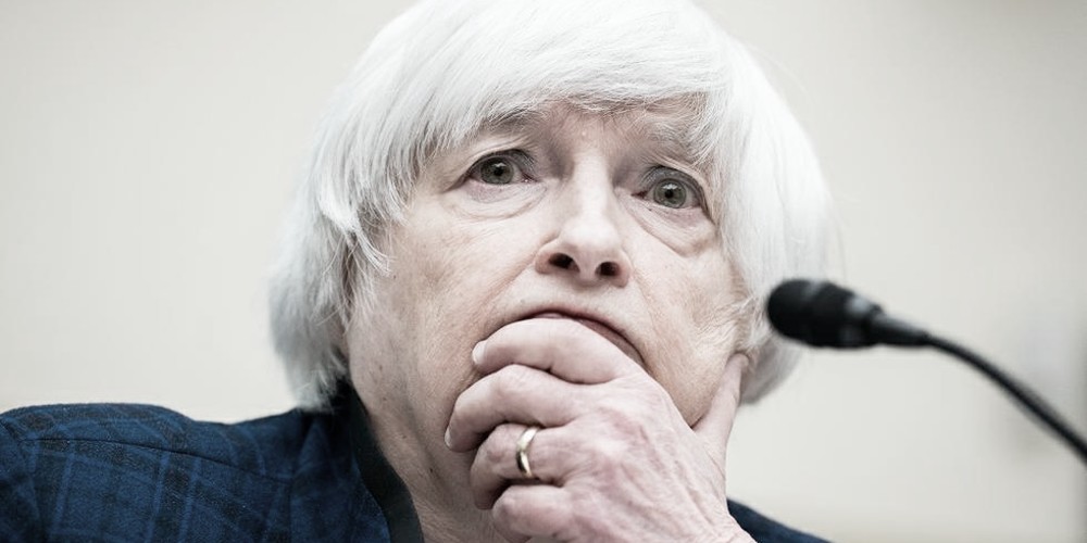 Janet Yellen