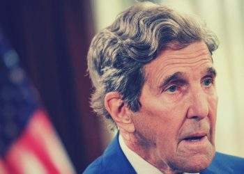 John Kerry