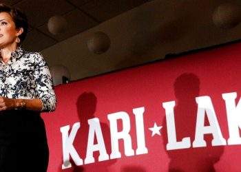 Kari Lake Election