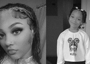 Meshay Melendez Layla Stewart