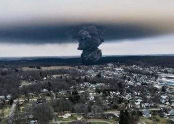 Ohio Chemical Danger