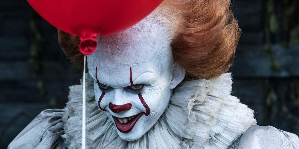 Pennywise