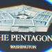 Pentagon DEI