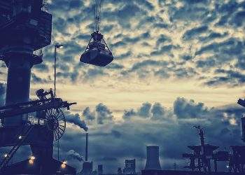 Supply Chain Shipping