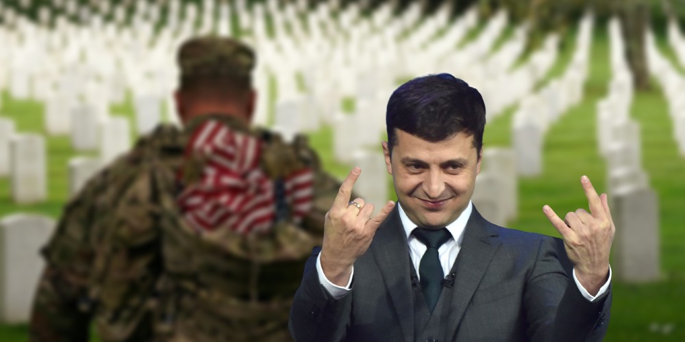 Zelensky