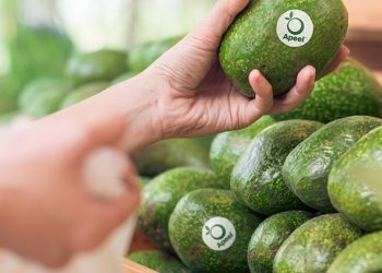 Apeel Organic