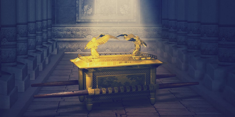 Ark of the Covenant