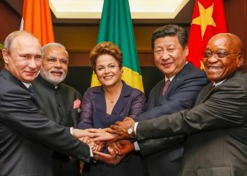 BRICS Currency