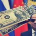 BRICS De-Dollarization