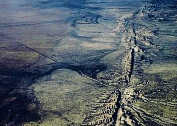 California Earthquake