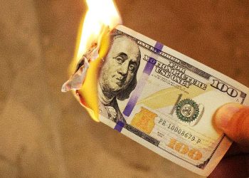 Dollar Dying