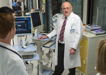 Dr Paul Marik