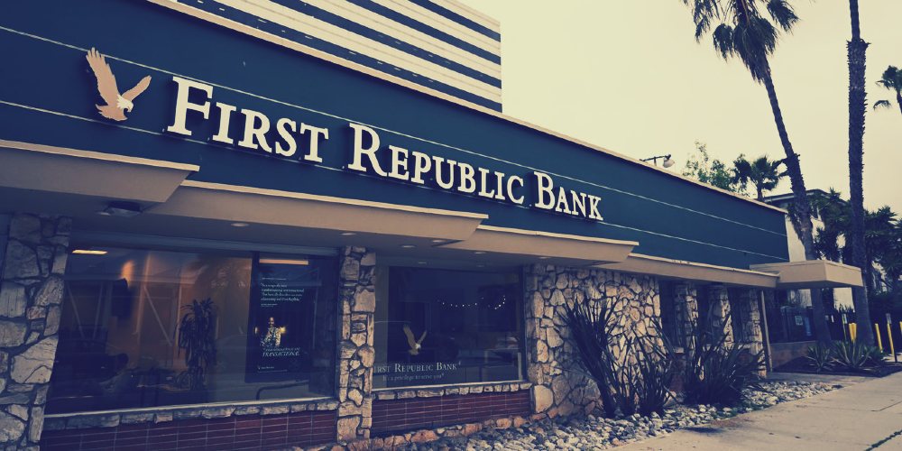 First Republic Bank