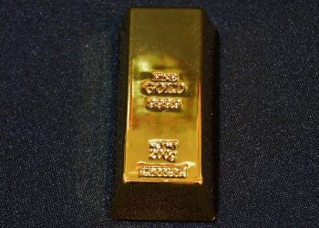 Gold Bar (1)