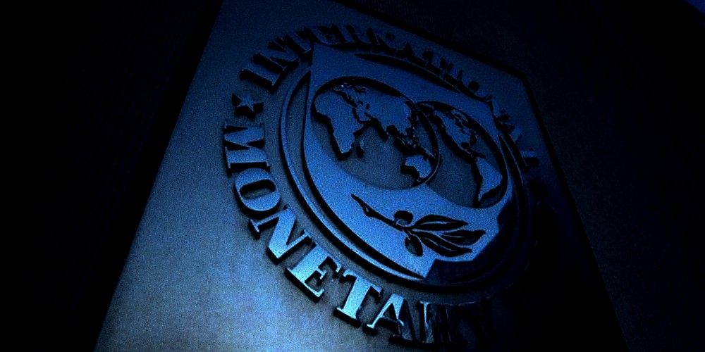 International Monetary Fund