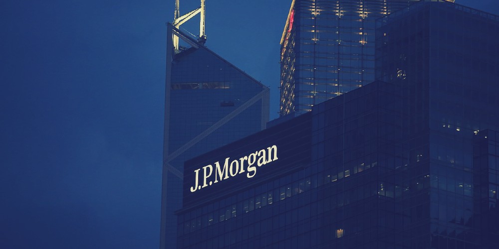 JPMorgan