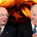 Klaus Schwab Joe Biden
