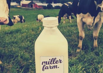 Miller Farm