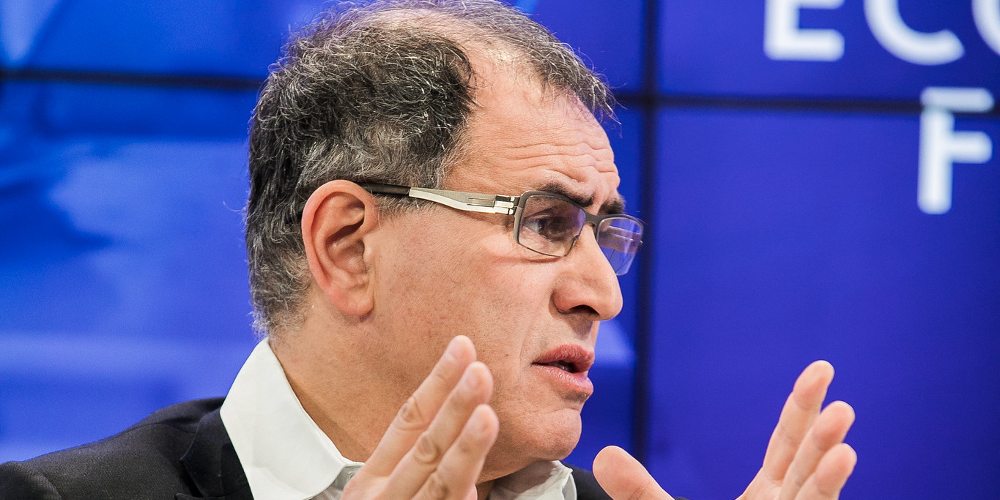 Nouriel Roubini (1)