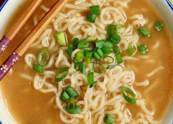 Ramen Noodles