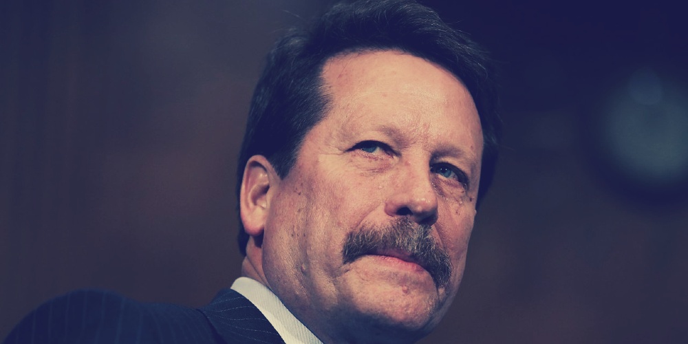 Robert Califf