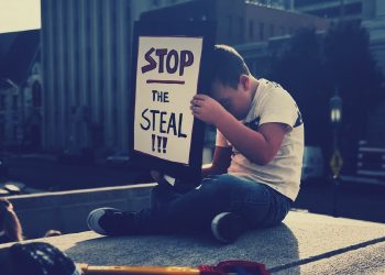 Stop the Steal