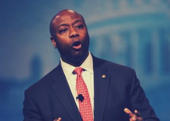 Tim Scott