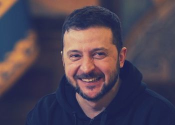 Volodymyr Zelensky (1)