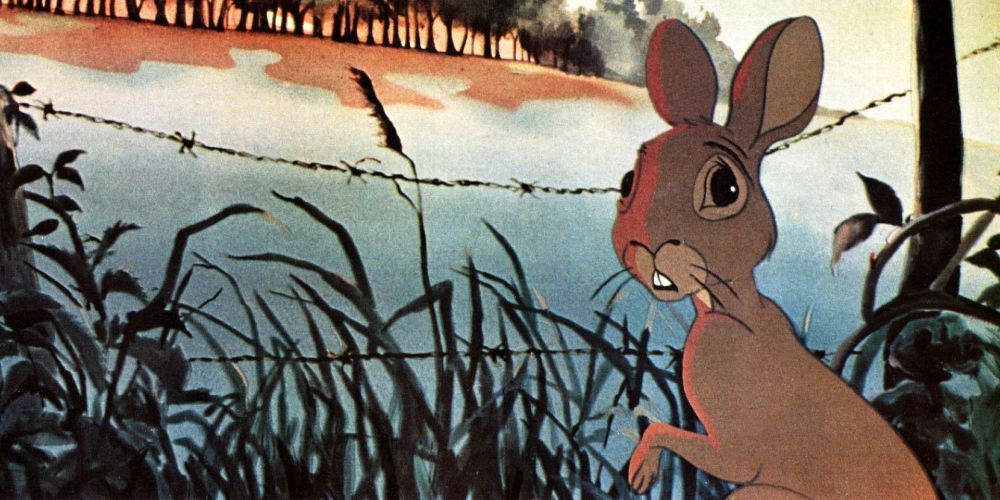 Watership Down