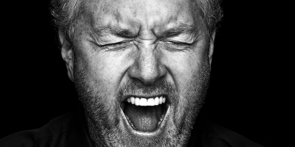 Andrew Breitbart