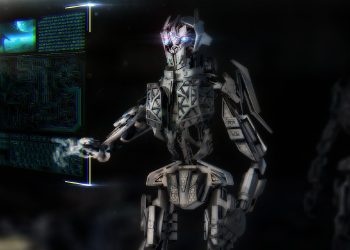 Artificial Intelligence (3)