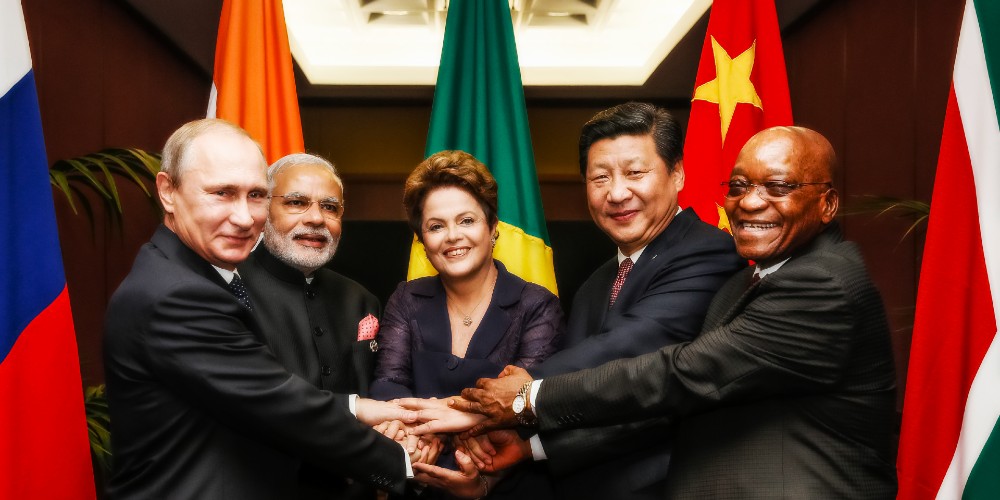 BRICS