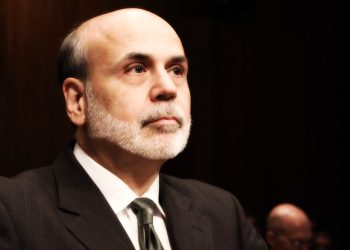 Ben Bernanke