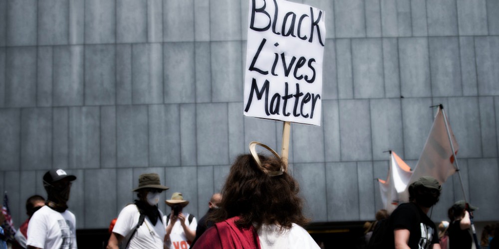 Black Lives Matter