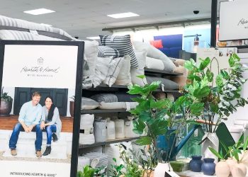 Chip Joanna Gaines Target