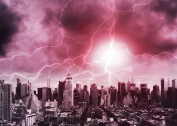 Climate Lockdowns