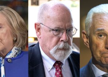 Clinton Durham Stone