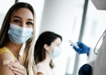 Covid-19 mRNA Vaccine Adverse Reaction