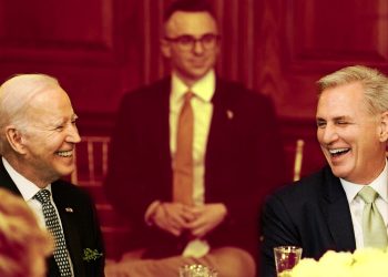 Debt Ceiling Eliminated