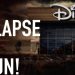 Disney Collapse