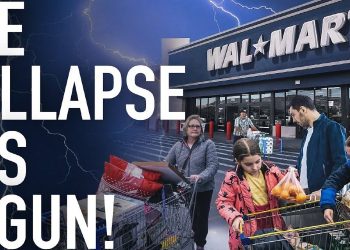 Economic Collapse