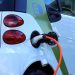 Electric Vehicle