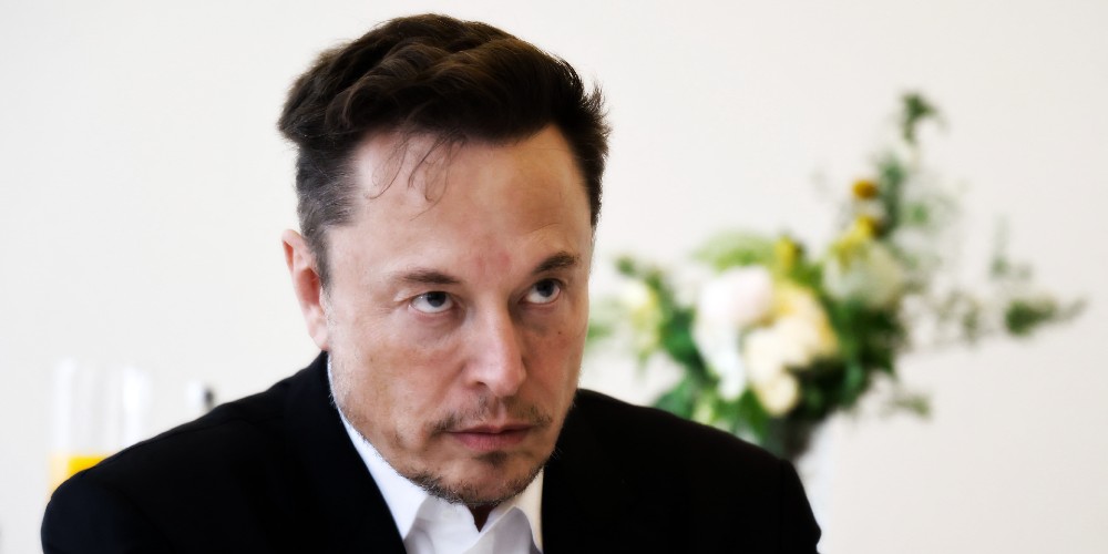 Elon Musk