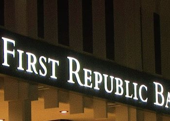 First Republic Bank