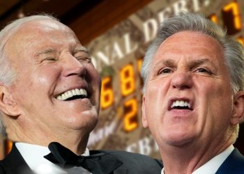 Fiscal Irresponsibility Act