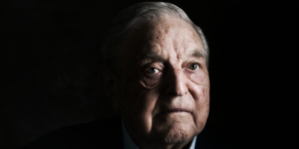 George Soros