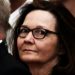 Gina Haspel