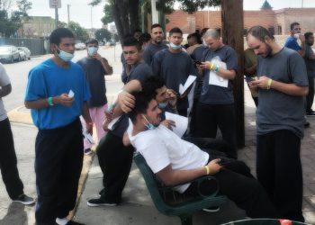 Illegal Aliens Released